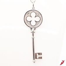 Tiffany 18k weißgold gebraucht kaufen  Düsseldorf