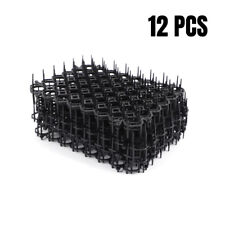 12pcs plastic scarer for sale  BOOTLE