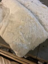 Upholstery filling wool for sale  DEWSBURY