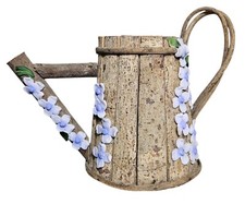 Handmade wooden watering for sale  Lubbock