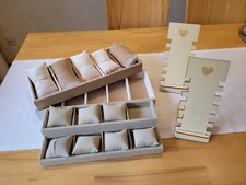 Schmuckständer armbänder sch gebraucht kaufen  Künzell