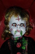 Bambola horror porcellana usato  Poggiardo