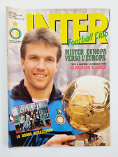 Inter football club usato  Italia