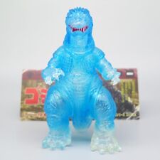 GODZILLA 2001 Sofubi Kaiju CCP 2024 Przezroczysta japońska zabawka 13cm wysokości z nagłówkiem na sprzedaż  Wysyłka do Poland