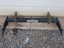 Hiniker quick hitch for sale  Williamsport