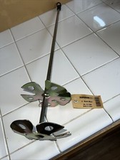 Mixer shaft gallon for sale  Tracy