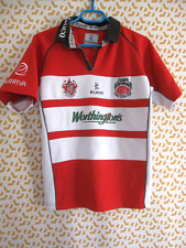 Maillot rugby leigh d'occasion  Arles