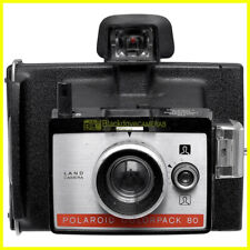 Polaroid land camera usato  Busto Arsizio