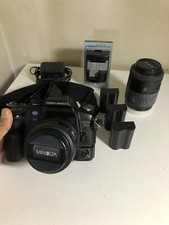 Working konica minolta for sale  Kahului