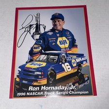 Ron hornaday 1996 for sale  Bonaire