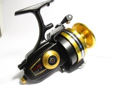 Carretel giratório Penn 7500ss... Carretel de pesca em água salgada grande jogo, usado comprar usado  Enviando para Brazil