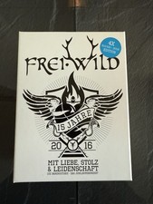 Freiwild jahre fanbox gebraucht kaufen  Düsseldorf