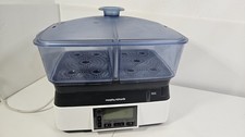 Morphy Richards 48775 Kompaktowy parowiec do żywności Intellisteam na sprzedaż Morphy Richards 48775 Kompaktowy parowiec do żywności Intellisteam na sprzedaż  Wysyłka do Poland