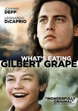 WHAT'S EATING GILBERT GRAPE (DVD) VG Disc + Cover Art - NO CASE comprar usado WHAT'S EATING GILBERT GRAPE (DVD) VG Disc + Cover Art - NO CASE comprar usado  Enviando para Brazil