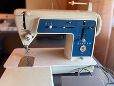 Singer nähmaschine 656g gebraucht kaufen  Recklinghausen