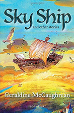 Sky ship stories for sale  ROSSENDALE