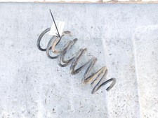 52060126 molle ammortizzatori usato 52060126 molle ammortizzatori usato  Torre del Greco