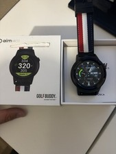 Golf buddy aim for sale  BELVEDERE
