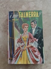 Mio falnerra delly usato  Zerbolo