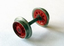Piko nachlaufachse dampfloks gebraucht kaufen  Fruerlund,-Engelsby, Tastrup