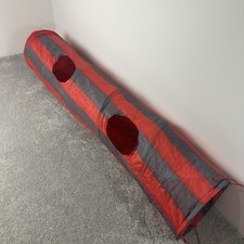 Pet crinkle tunnel for sale  DUNDEE