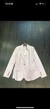 Giacca elisabetta franchi usato  Francavilla Fontana