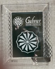 Galway irish crystal for sale  Shelton
