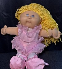 Vintage cabbage patch for sale  Hebron