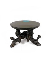 Base legno sottovaso usato  Lariano