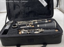 Black silver musical for sale  Detroit