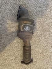 Ford fiesta catalytic for sale  BLACKPOOL