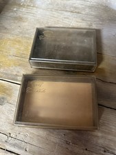 Scatole vintage usato Scatole vintage usato  Collecchio