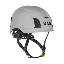 Kask Zenith X Kask powietrzny Typ 1 Klasa C biały plus pakiet nowy w pudełku. na sprzedaż  Wysyłka do Poland