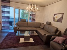 Ledergarnitur relaxfunktion gebraucht kaufen Ledergarnitur relaxfunktion gebraucht kaufen  Dieburg