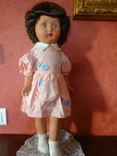 Poupee ancienne boite d'occasion  Denicé