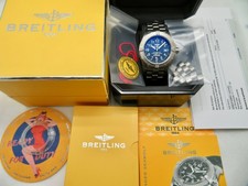 2003 breitling avenger for sale  Sacramento