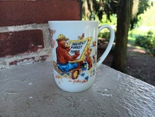 Vintage norcrest smokey for sale  Ashland