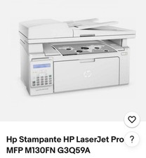 Laserjet pro mfp usato  Scandiano