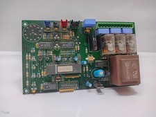 Placa PCB PRO.EL.IND FRI32A FRI32 V1.1, usado comprar usado  Enviando para Brazil
