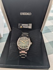 Seiko montre alpinist d'occasion  Paris XV