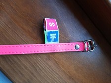 Msgm cintura donna usato  Vilminore di Scalve