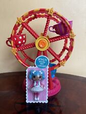 Lalaloopsy dolls mini for sale  Miami