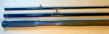 Carbon salmon fly for sale  AUCHTERARDER