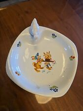 Assiette chauffante bébé d'occasion  Ervy-le-Châtel