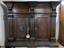 Credenza doppio corpo usato  Guidonia Montecelio