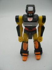 Hasbro takara 1990 d'occasion  Expédié en Belgium