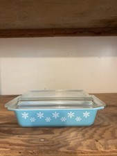 Vintage pyrex turquoise for sale  Campbell