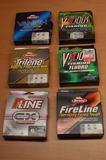 Berkley vicious line for sale  Marseilles