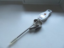 Hipp thermometer babynahrung gebraucht kaufen  Gaimersheim