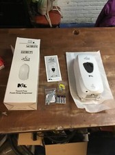 Usado, Kit dispensador de sabão de espuma sem toque NCL Afia  comprar usado  Enviando para Brazil